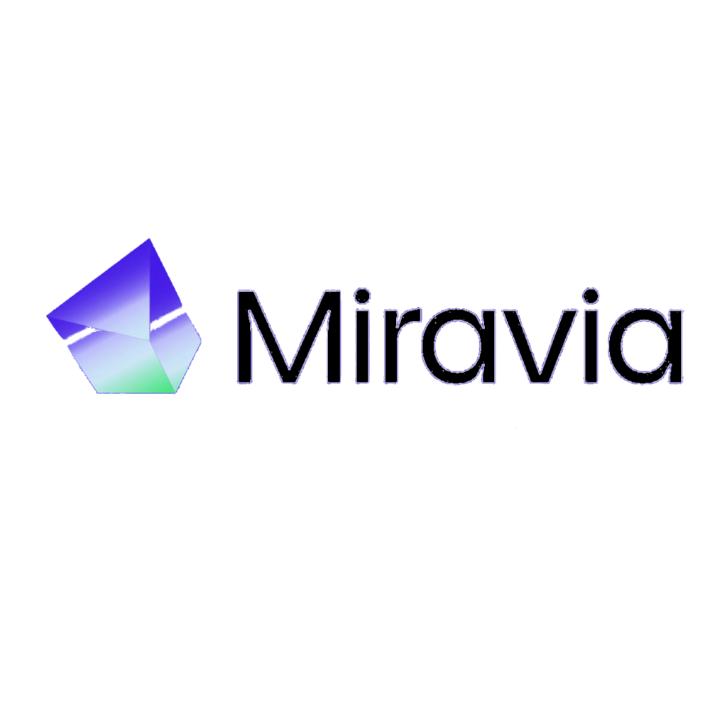 Miravia logo